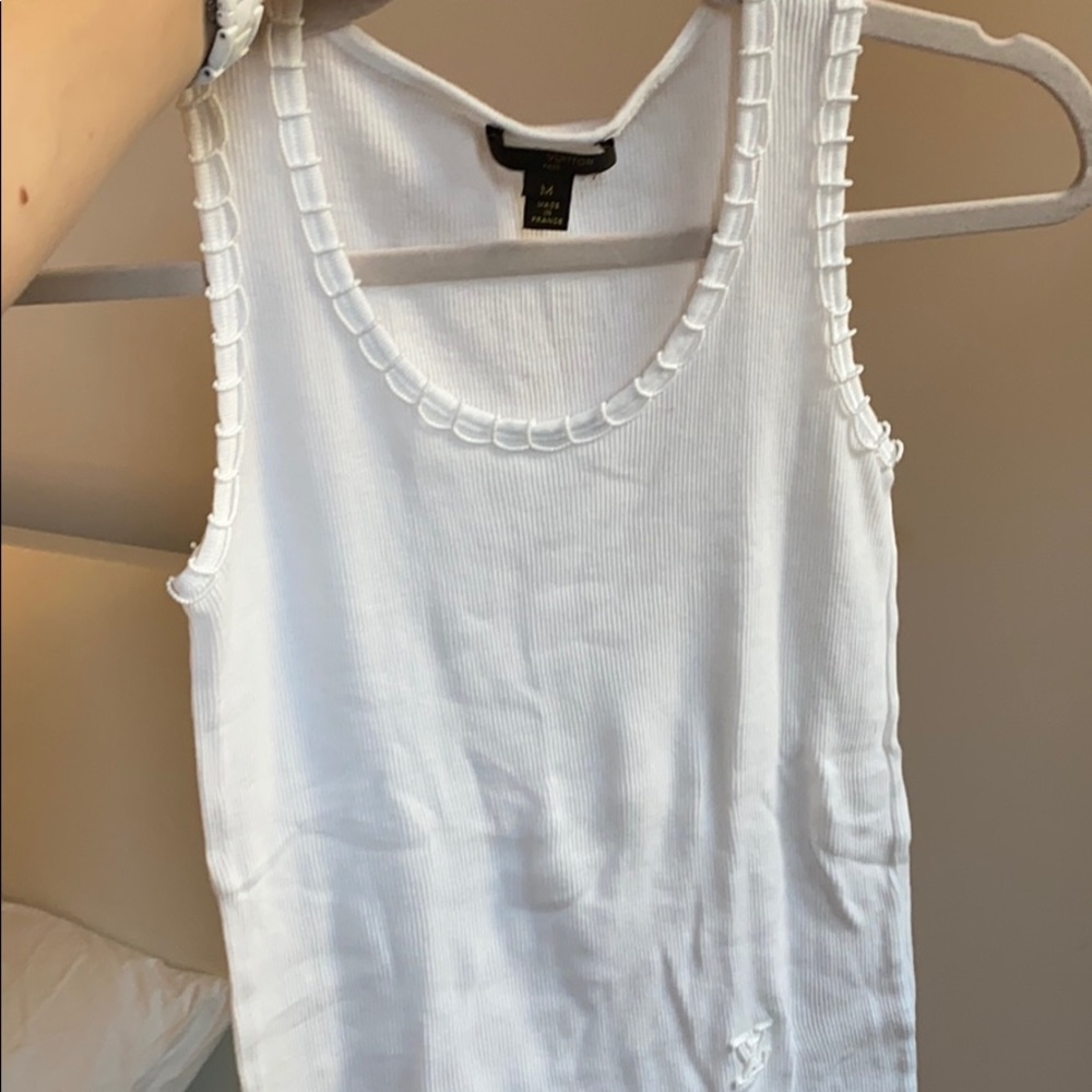 Louis Vuitton top